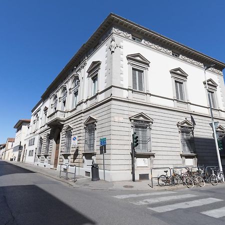 Tosca Suite - Brand New Flat - Santa Maria Novella Florence Luaran gambar