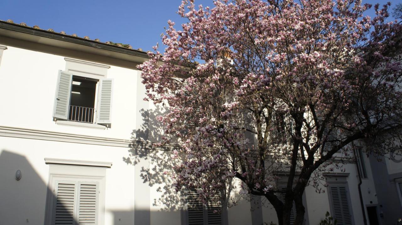 Tosca Suite - Brand New Flat - Santa Maria Novella Florence Luaran gambar